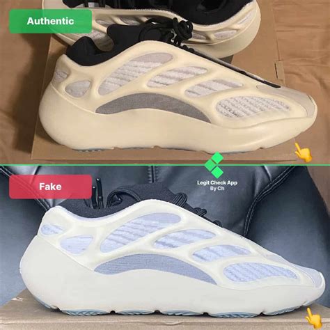 adidas yeezy boost 700 real vs fake|adidas yeezy boost 700 latest.